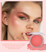 Load image into Gallery viewer, Bouncy Blush Matte Makeup
