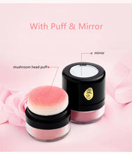 Load image into Gallery viewer, Face Blusher Powder Cheek
